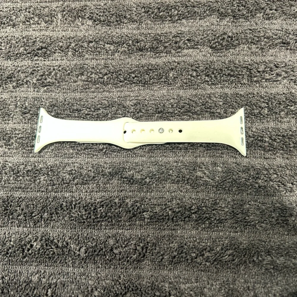 Smartwatch Band in Cream